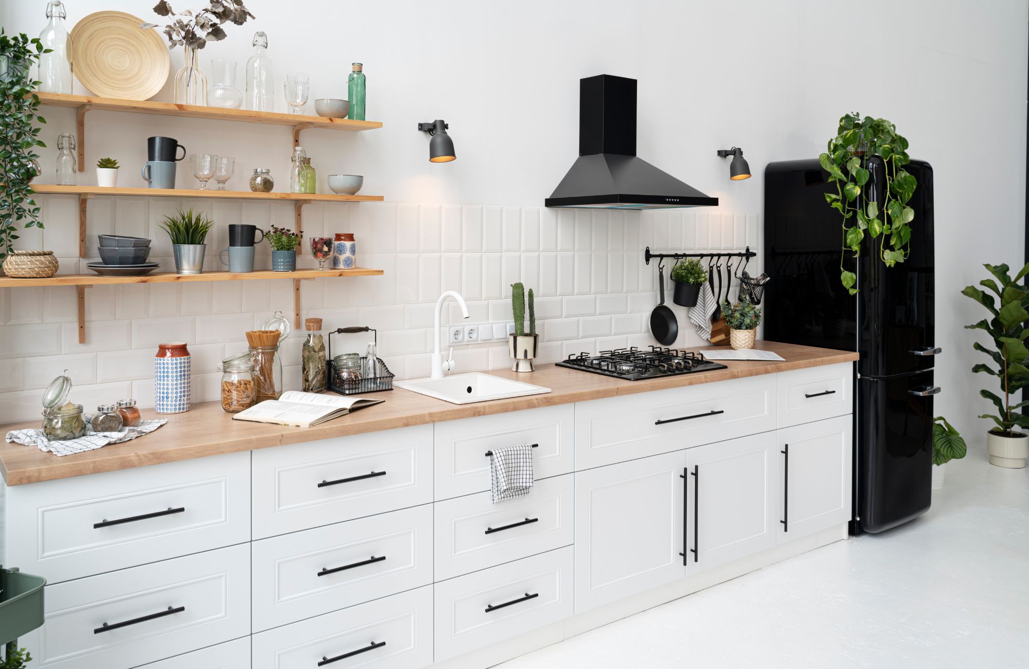 modular kitchen for small kitchens in patna - kwality ply co