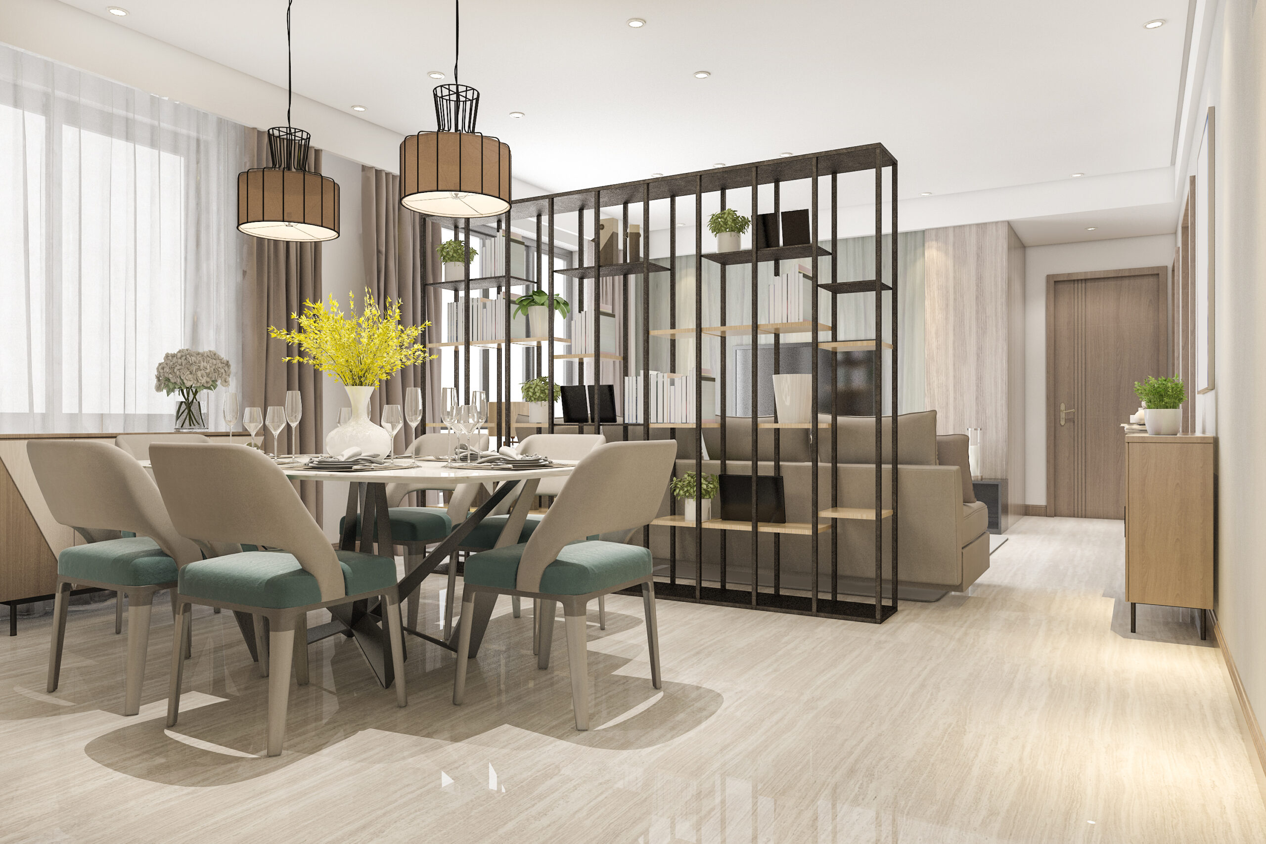 top interior designers in patna - kwality ply co